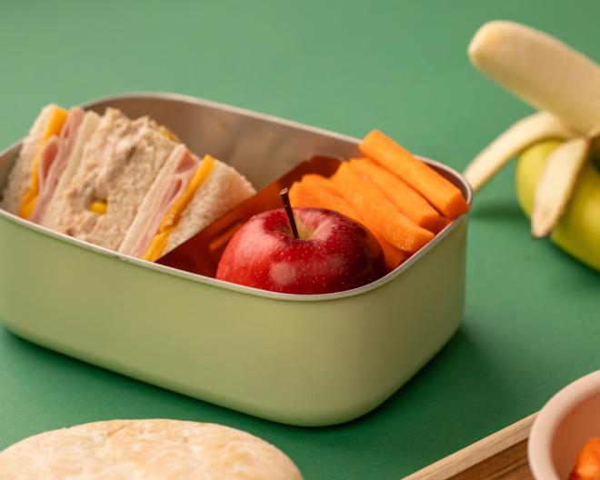 Carambola chilled lunches